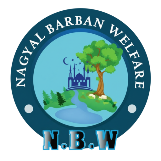 Nagyal Barban Welfare